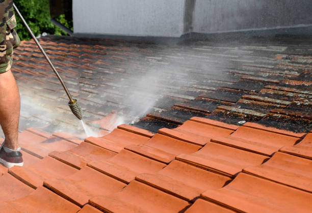 Local Pressure Washing Services in Waynesburg, PA