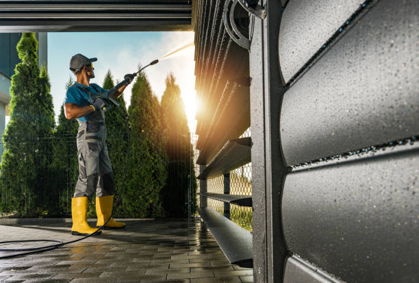 Best Residential Pressure Washing Services  in Waynesburg, PA