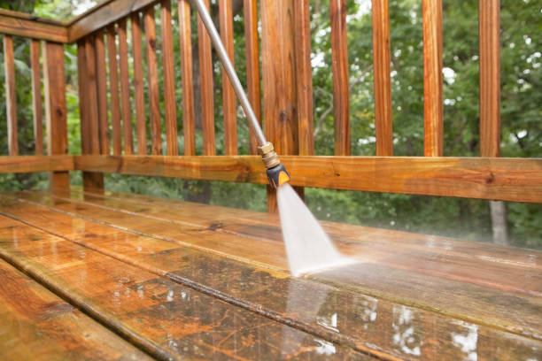 Professional Pressure Washing in Waynesburg, PA