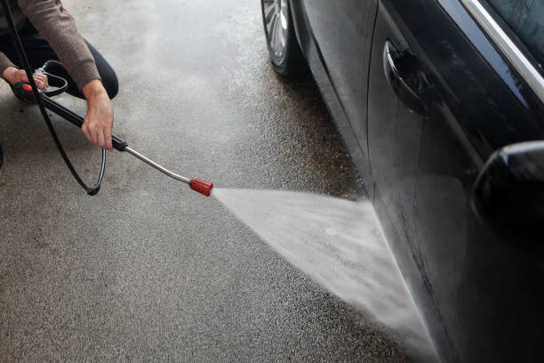 Best Concrete Pressure Washing  in Waynesburg, PA